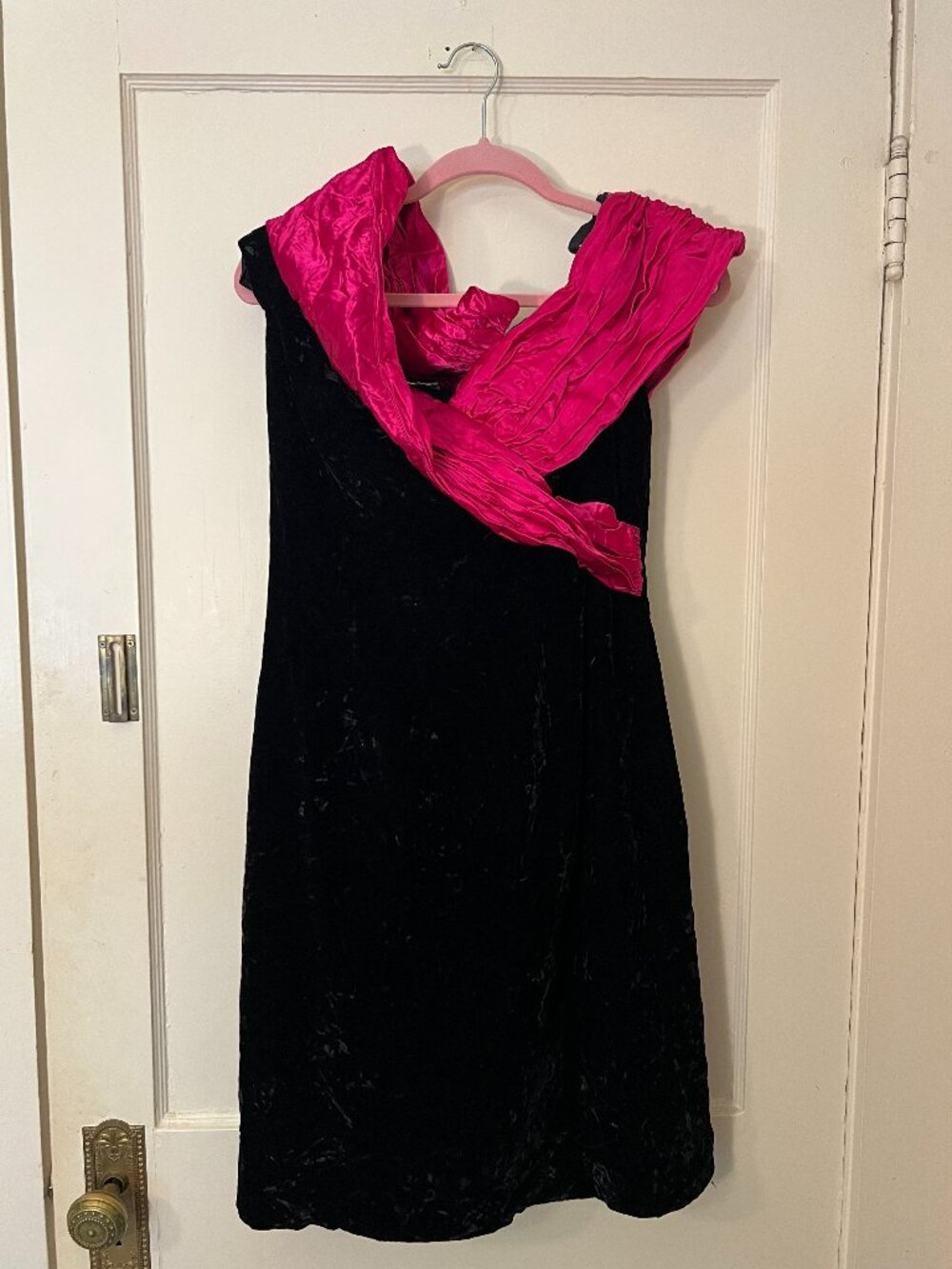 Rimini cocktail dress in size 10.